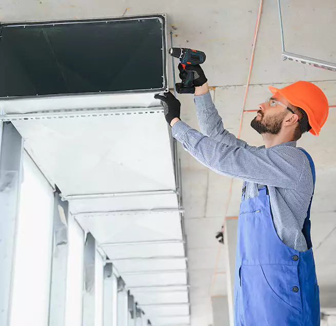 Why Homeowners & Businesses Trust Us in Portage, MI