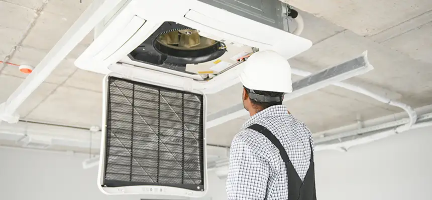 Our Affordable Duct Cleaning Near Me Services in Portage, MI