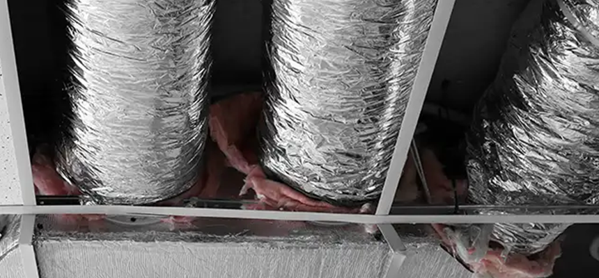 Scalable Commercial Multi‑Unit Dryer Vent Camera Inspection in Portage, MI