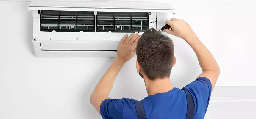 Our Smart Air Conditioning Installation Services in Portage, MI