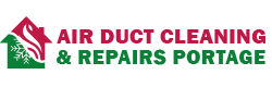 Air Duct Cleaning & Repairs Portage