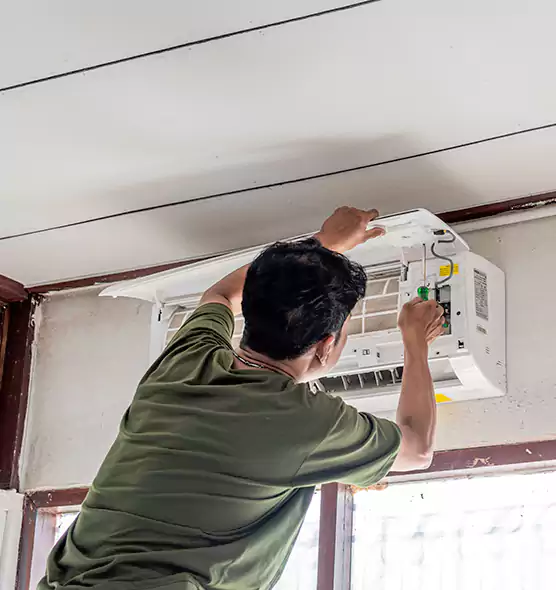 About Air Duct & AC Odor Removal in Portage, MI