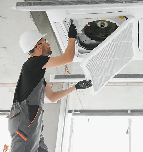 About Air Duct Rodent Removal in Portage, MI