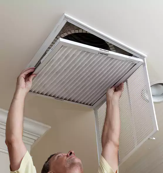 Trusted Apartment Air Duct Cleaning in Portage, MI