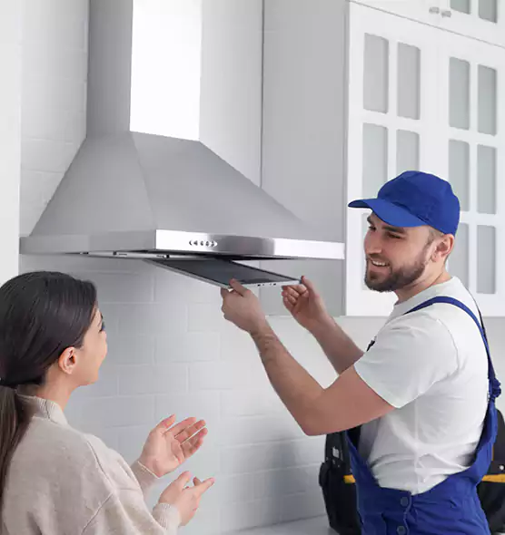 Professional Dryer Vent Cleaning Service in Portage, MI