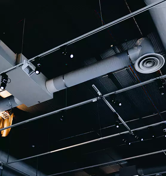 About Duct Sanitization with UV Light in Portage, MI