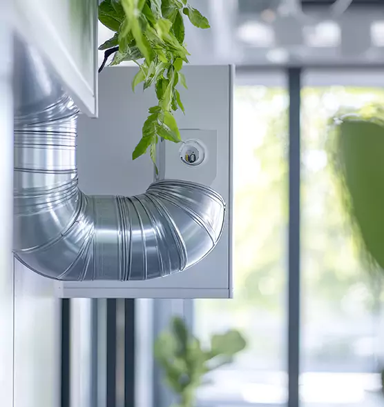 Professional Eco-Friendly Duct Cleaning Services in Portage, MI