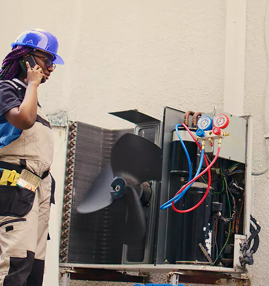 Professional Energy-Efficient HVAC Cleaning in Portage, MI