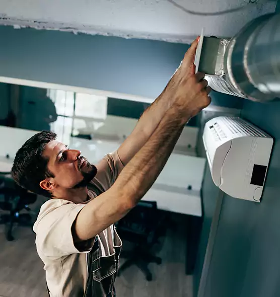 About Flexible Ductwork Replacement in Portage, MI