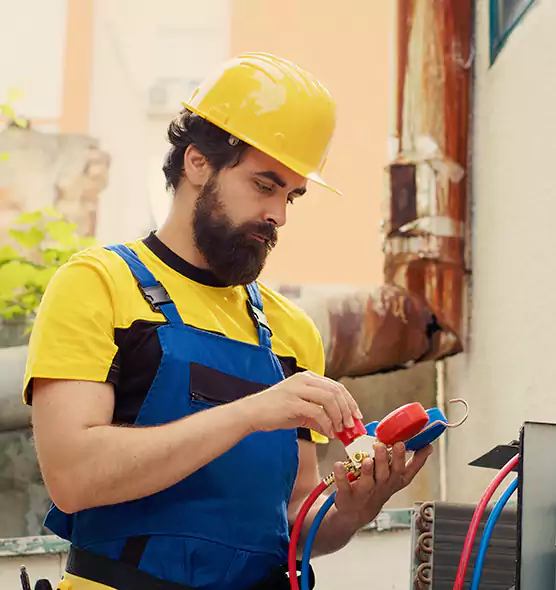 About Smart HVAC Installation in Portage, MI