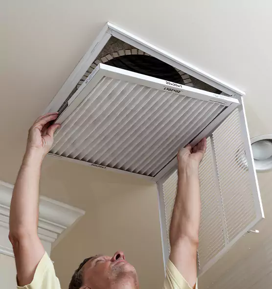 Professional Vent Relocation Services in Portage, MI