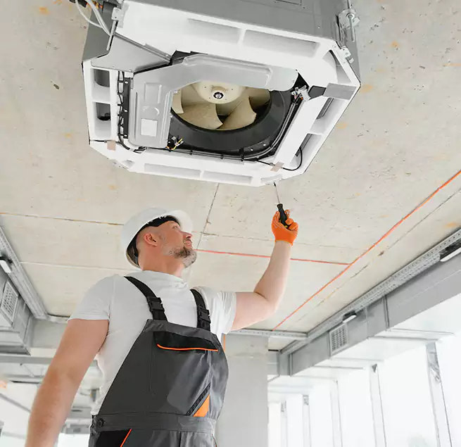 Why Homeowners & Businesses Trust Us in Portage, MI?