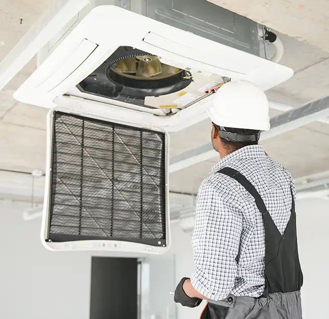 Why Homeowners & Businesses Trust Us in Portage, MI?