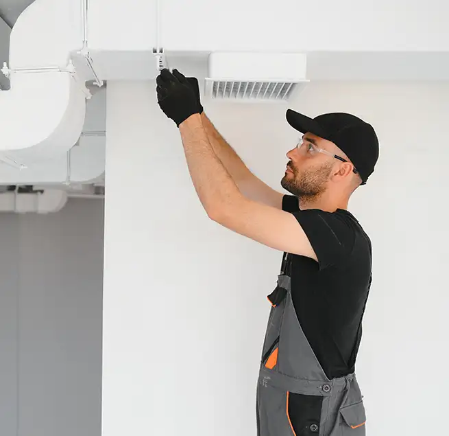 Why Homeowners & Businesses Trust Us in Portage, MI?