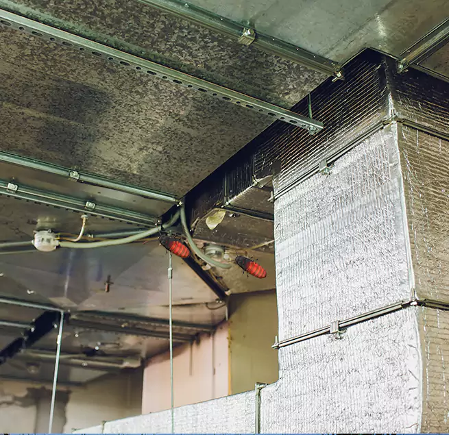 Why Homeowners & Businesses Trust Us in Portage, MI?