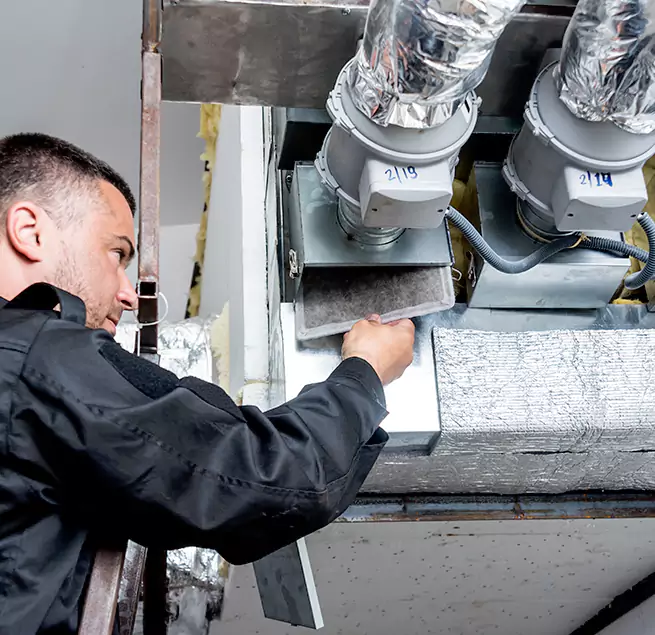 Why Homeowners & Businesses Trust Us in Portage, MI?