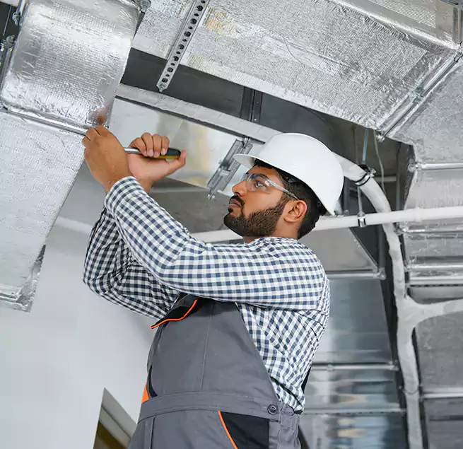 Why Homeowners & Businesses Trust Us Portage, MI?