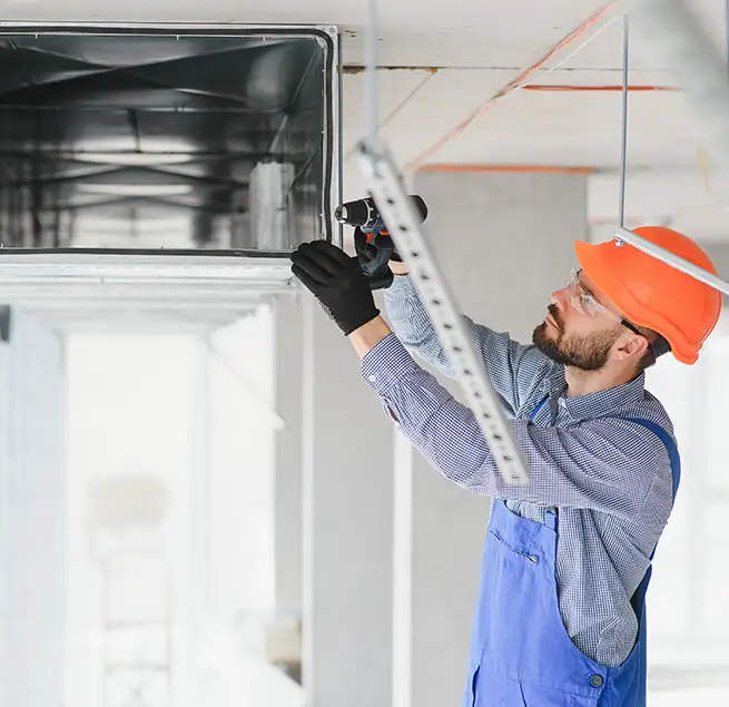 Why Homeowners & Businesses Trust Us in Portage, MI?