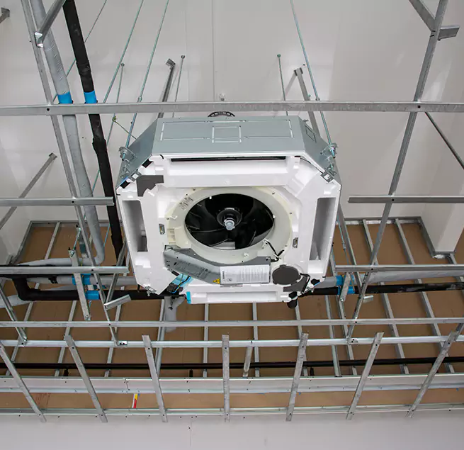 Why Homeowners & Businesses Trust Us in Portage, MI?