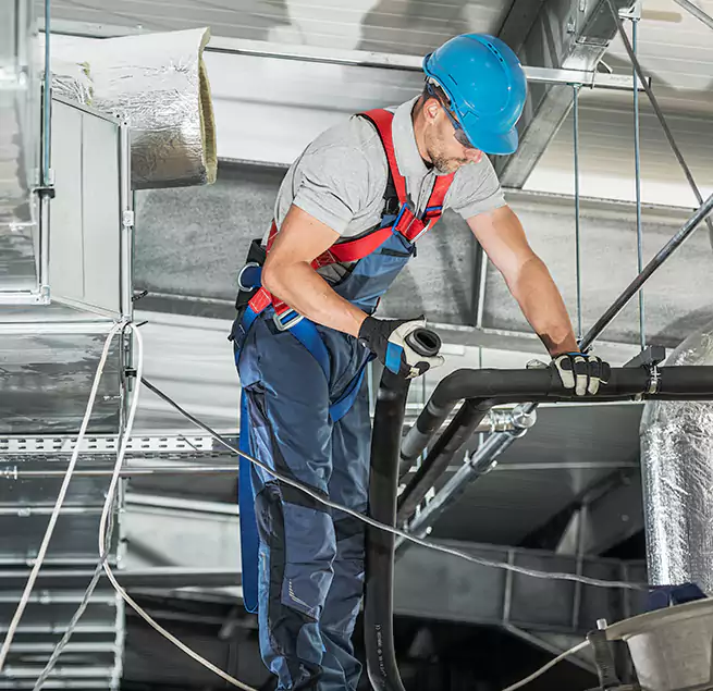 Why Homeowners & Businesses Trust Us in Portage, MI?