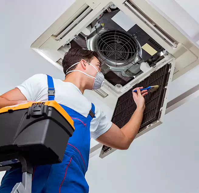 Why Homeowners & Businesses Trust Us in Portage, MI