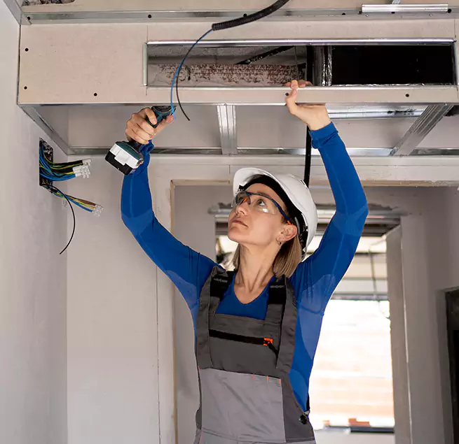 Why Homeowners & Businesses Trust Us in Portage, MI?