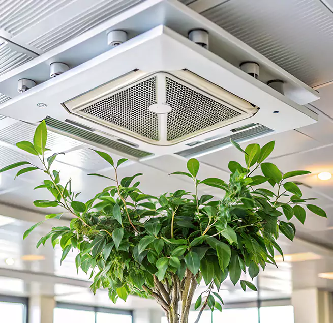 Why Homeowners & Businesses Trust Us in Portage, MI?