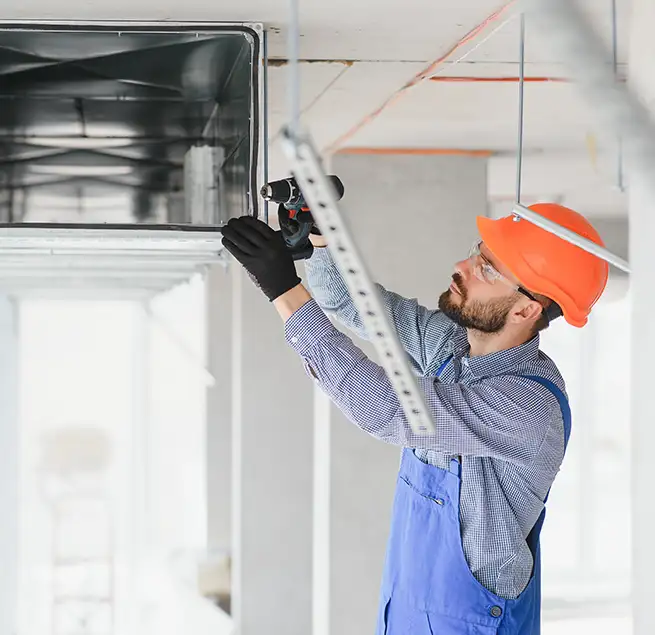  Why Homeowners Businesses Trust Us Portage, MI