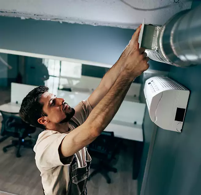 Why Homeowners & Businesses Trust Us in Portage, MI?