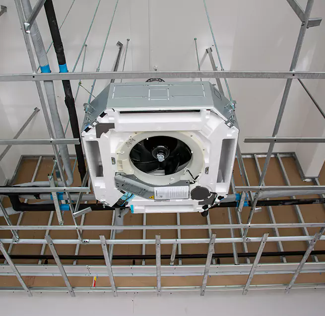 Why Homeowners & Businesses Trust Us Portage, MI