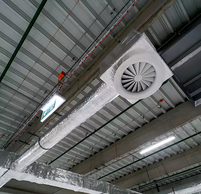 Why Homeowners & Businesses Trust Us in Portage, MI?