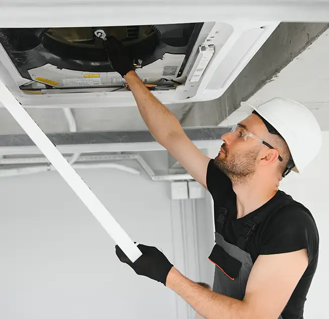 Why Homeowners & Businesses Trust Us in Portage, MI?