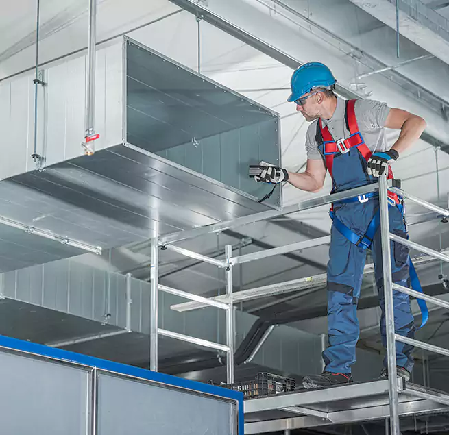 Why Homeowners & Businesses Trust Us in Portage, MI?