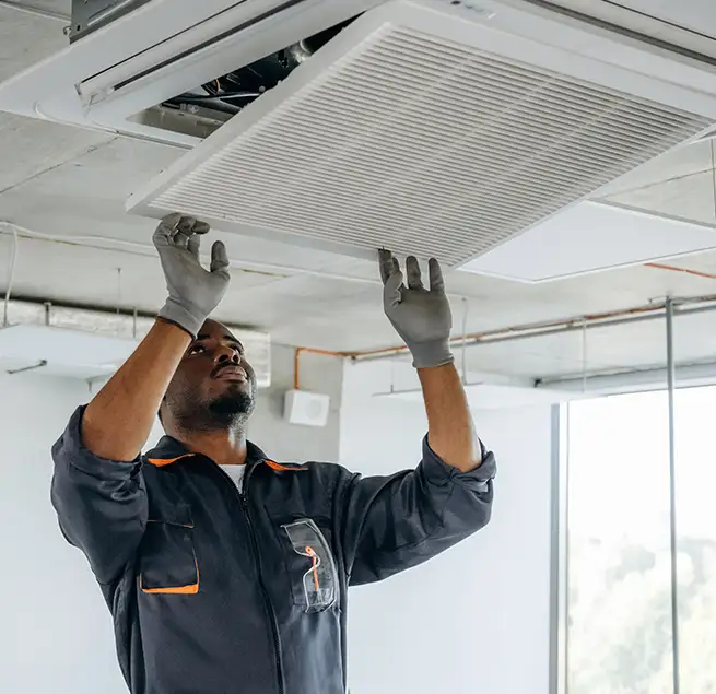  Why Homeowners & Businesses Trust Us in Portage, MI?