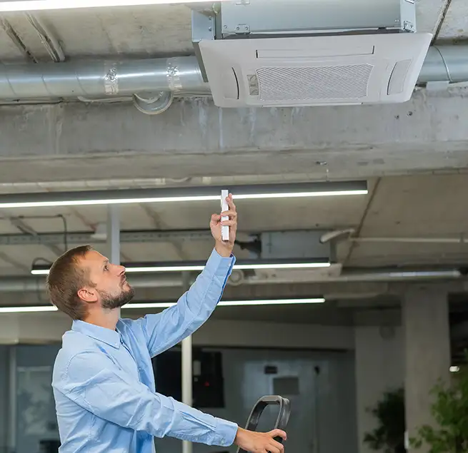 Why Homeowners & Businesses Trust Us in Portage, MI?