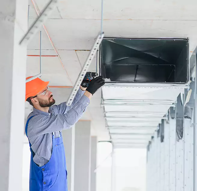 Why Homeowners & Businesses Trust Us in Portage, MI?