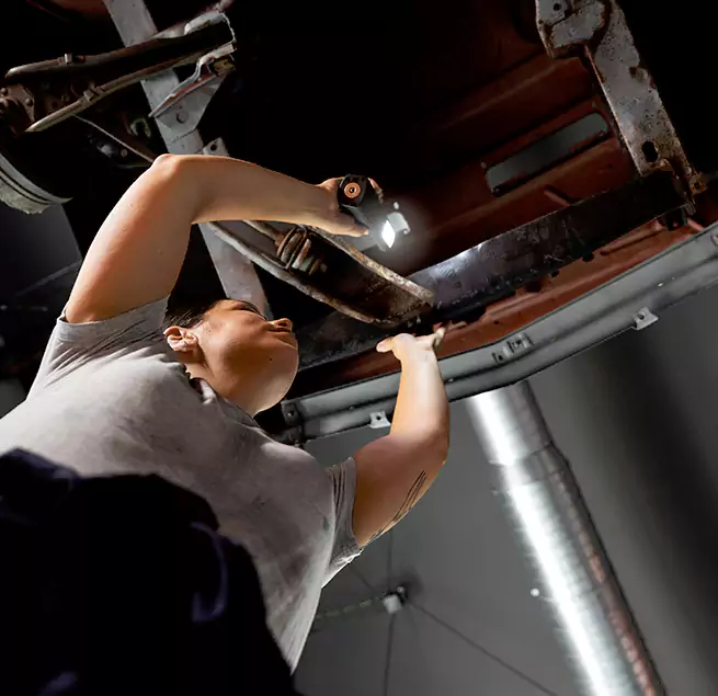 Why Homeowners & Businesses Trust Us Portage, MI