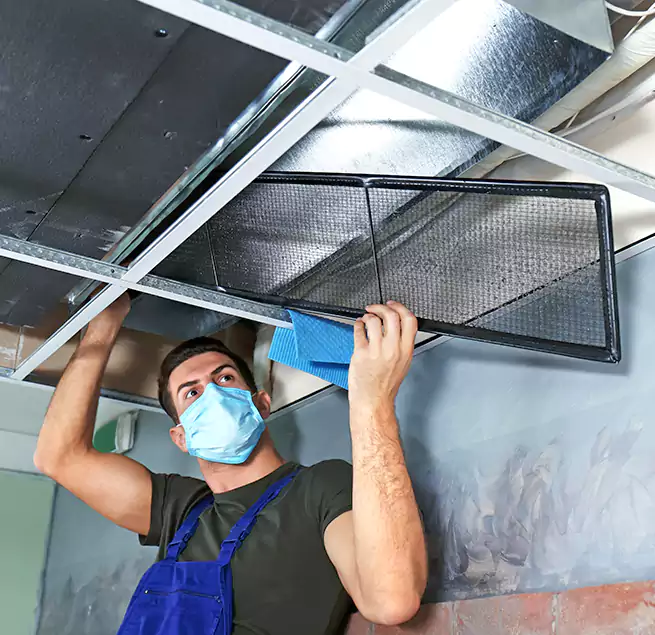 Why Homeowners Businesses Trust Us in Portage, MI