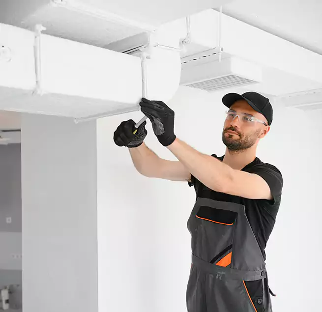  Why Homeowners Businesses Trust Us Portage, MI