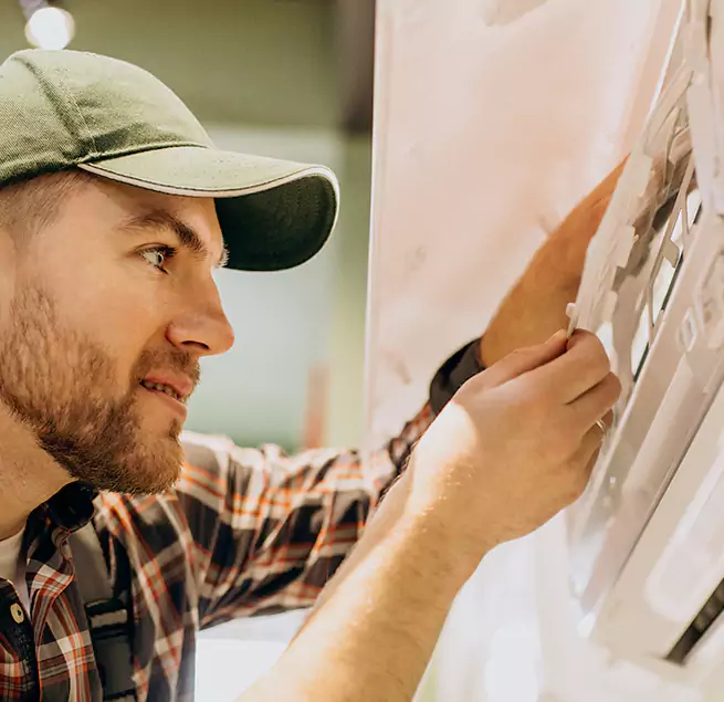 Why Homeowners & Businesses Trust Us in Portage, MI?