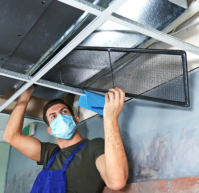 Why Homeowners & Businesses Trust Us in Portage, MI?