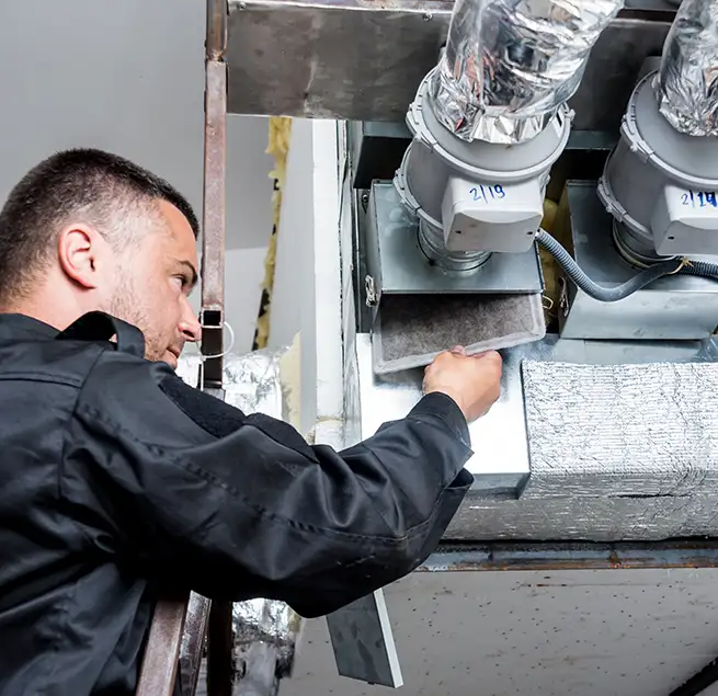 Why Homeowners & Businesses Trust Us in Portage, MI?